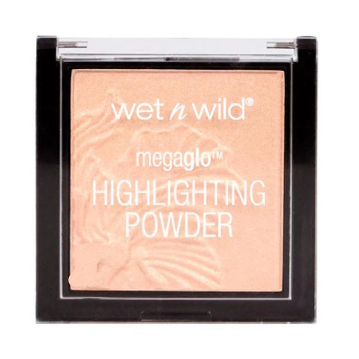 WET N WILD Magaglo Highlighting Powder Precious Petals