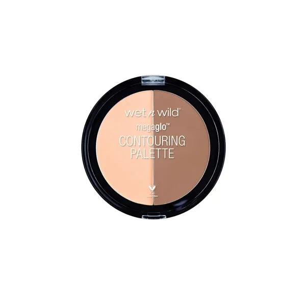 Wet N Wild Contouring Palette Dulce De Leche