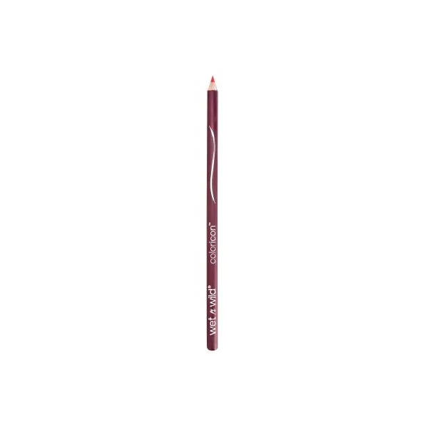 Wet N Wild Color Icon Lip Liner Berry Red