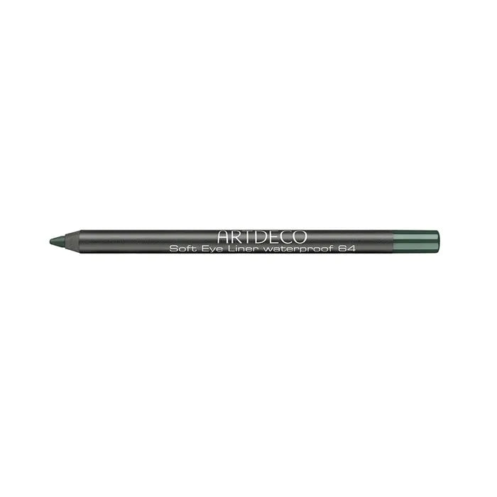 ARTDECO Soft Eye Liner Waterproof Green Island
