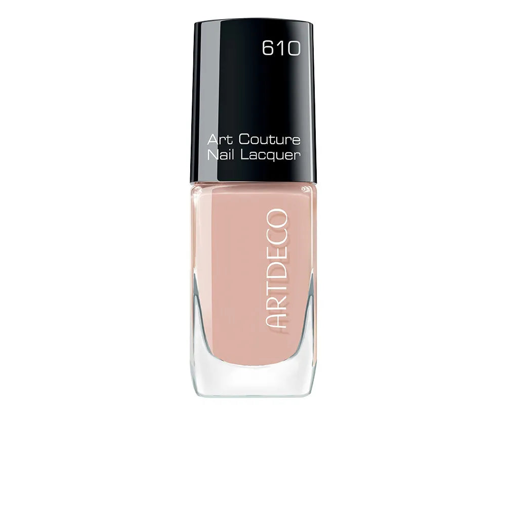 ARTDECO Art Couture Nagellack Nude 610