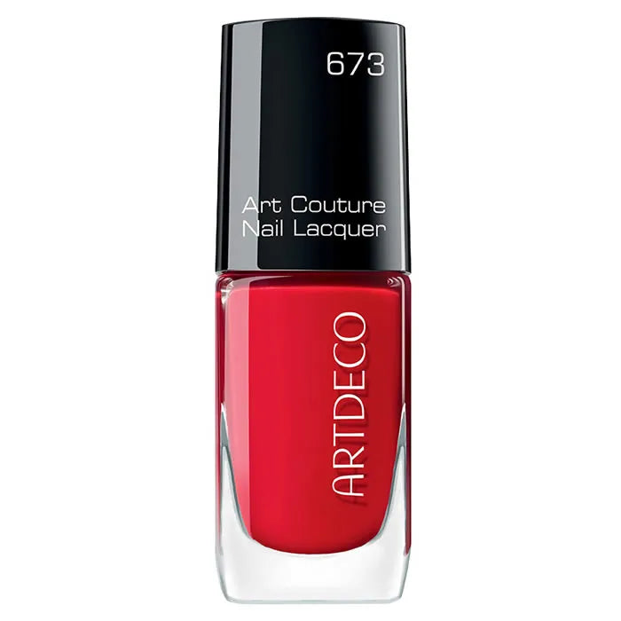 Artdeco Art Couture Nagellack 673 Red Volcano