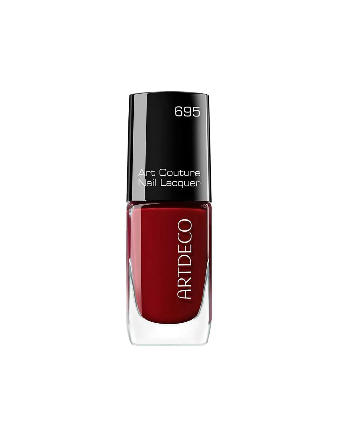 ARTDECO Art Couture Nail Lacquer Blackberry 10ml