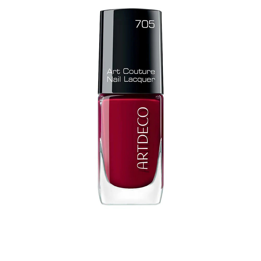 ARTDECO Art Couture Nail Lacquer 705 Berry
