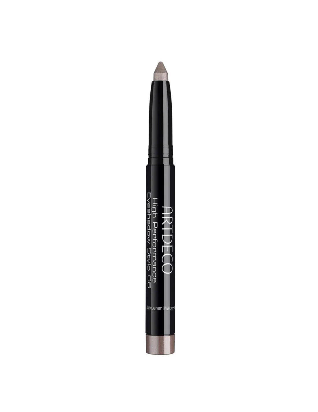 Artdeco High Performance Eyeshadow Stylo Benefit Silver Grey