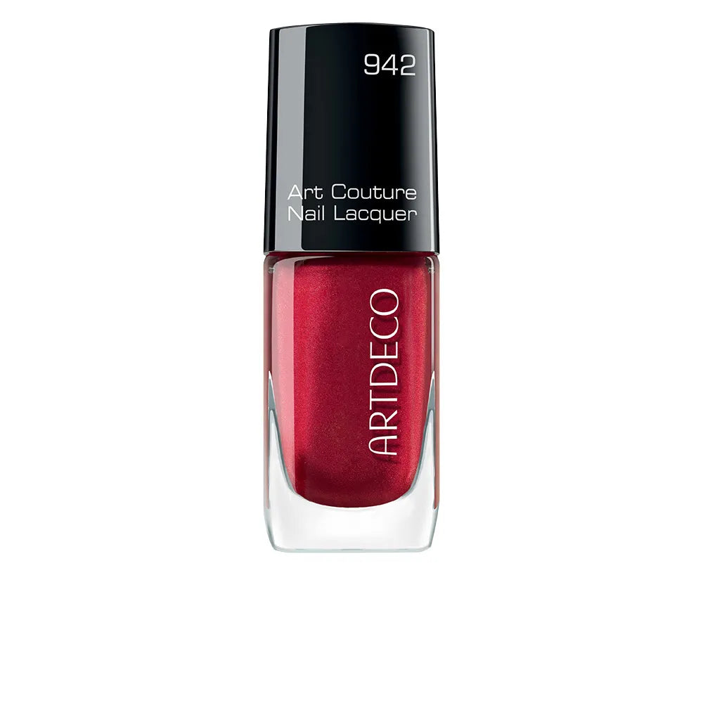 Artdeco Art Couture Nagellack 942 Venetian Red