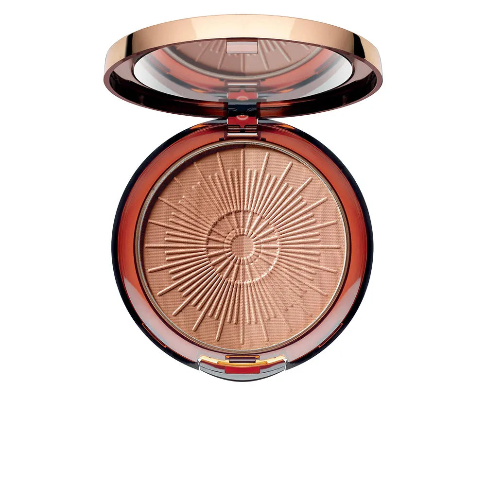ARTDECO Bronzing Powder Compact Natural 80 Puder
