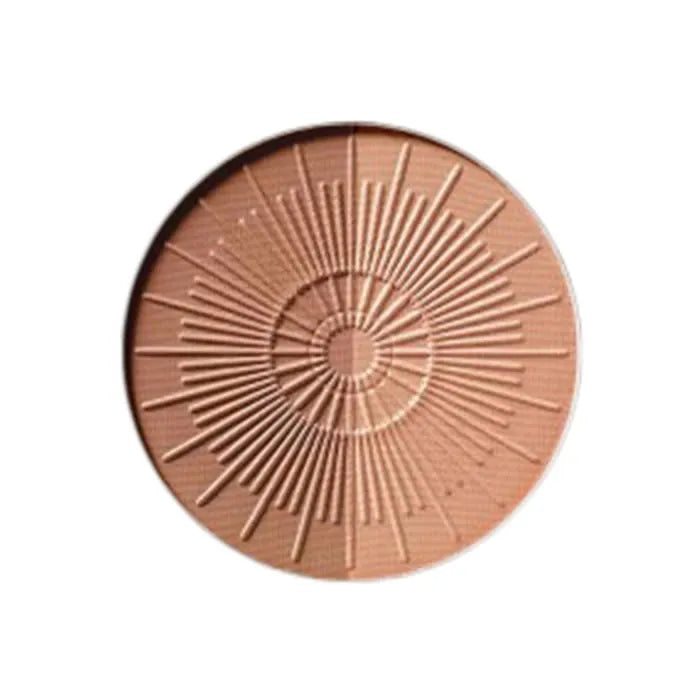 Artdeco Bronzing Powder Compact Recam Terracotta