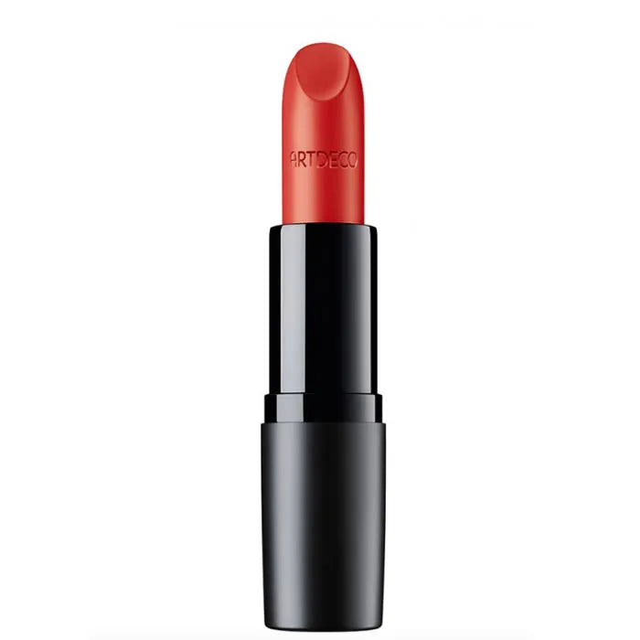 Artdeco Perfect Mat Lippenstift 112 Orangey Red