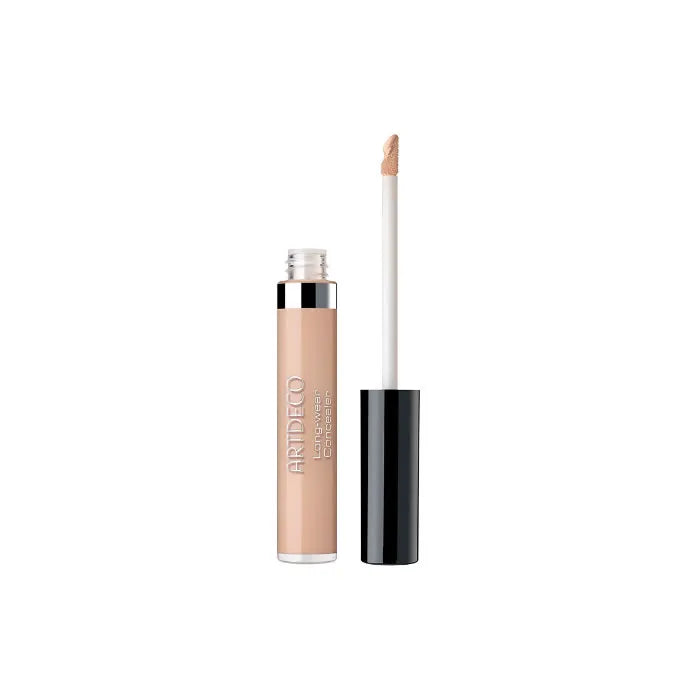 ARTDECO Long Wear Concealer Waterproof Soft Ivory 7ml