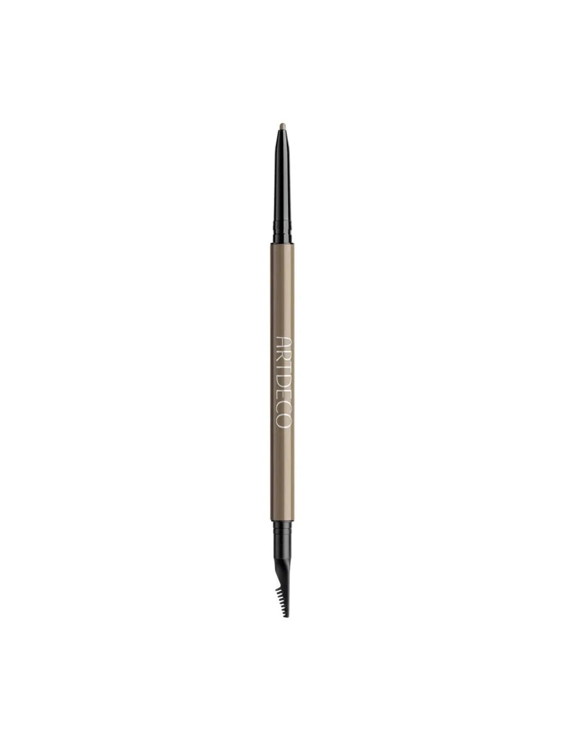ARTDECO Ultra Fine Brow Liner 21-Ash Brown Augenbrauenstift