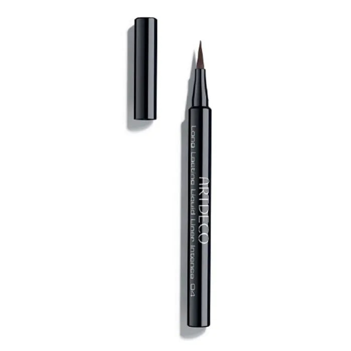 ARTDECO Long Lasting Liquid Liner Intense Brown Line 1.5ml