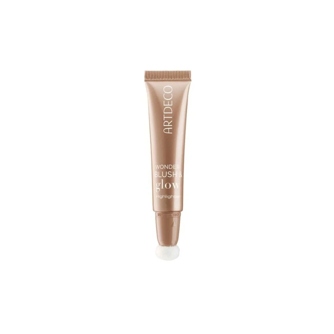 Artdeco Ilumin Wonder Blush y Glow 2