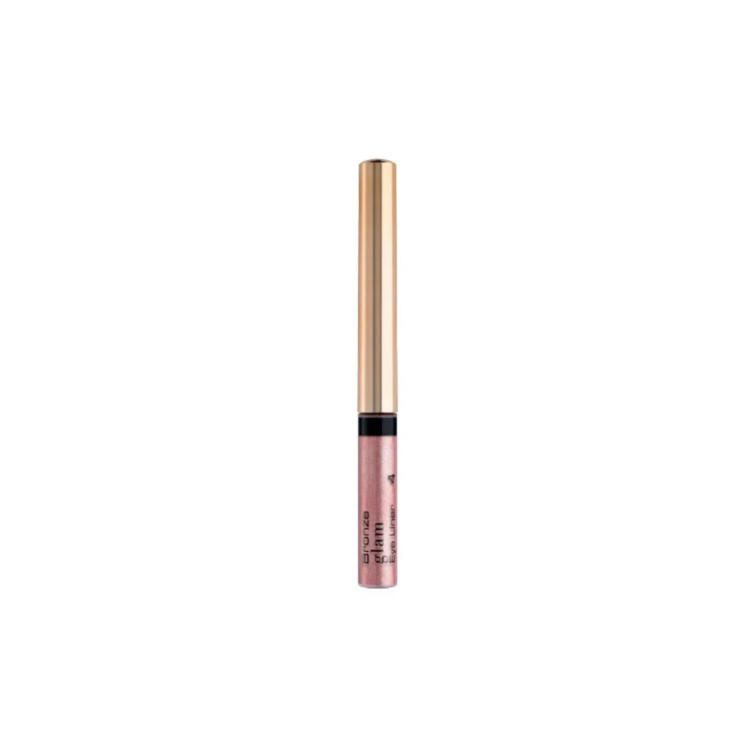 Artdeco Eyeliner Bronze Glam 4