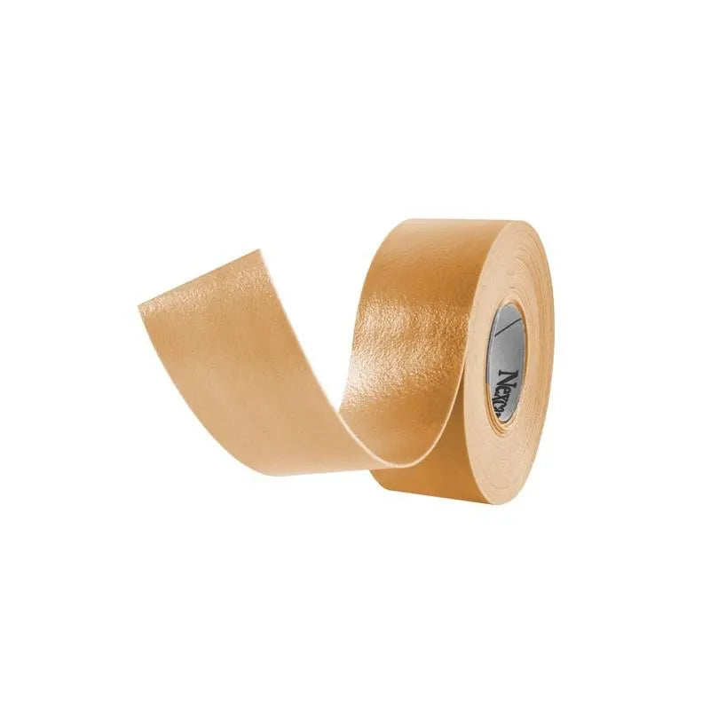 Nexcare Active Tape Hautfarbe 2,5 cm x 4,5 m