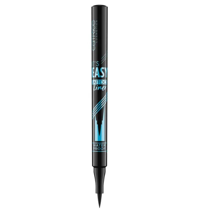 Catrice It´s Easy Tattoo Liner Waterproof Schwarz 1,1ml