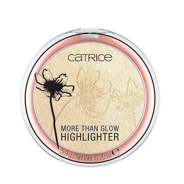 CATRICE More Than Glow Highlighter 010