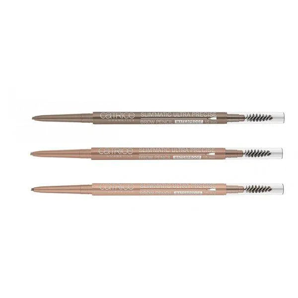 CATRICE Slim'matic Ultra Precise Brow Pencil WP Ash Blonde