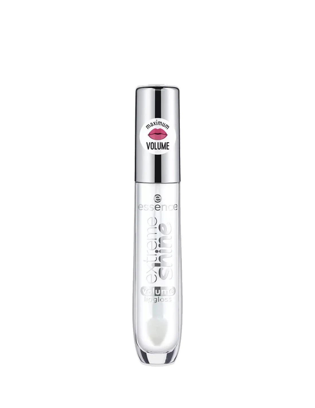 Essence Cosmetics Extreme Shine Lipgloss Volumen 5ml