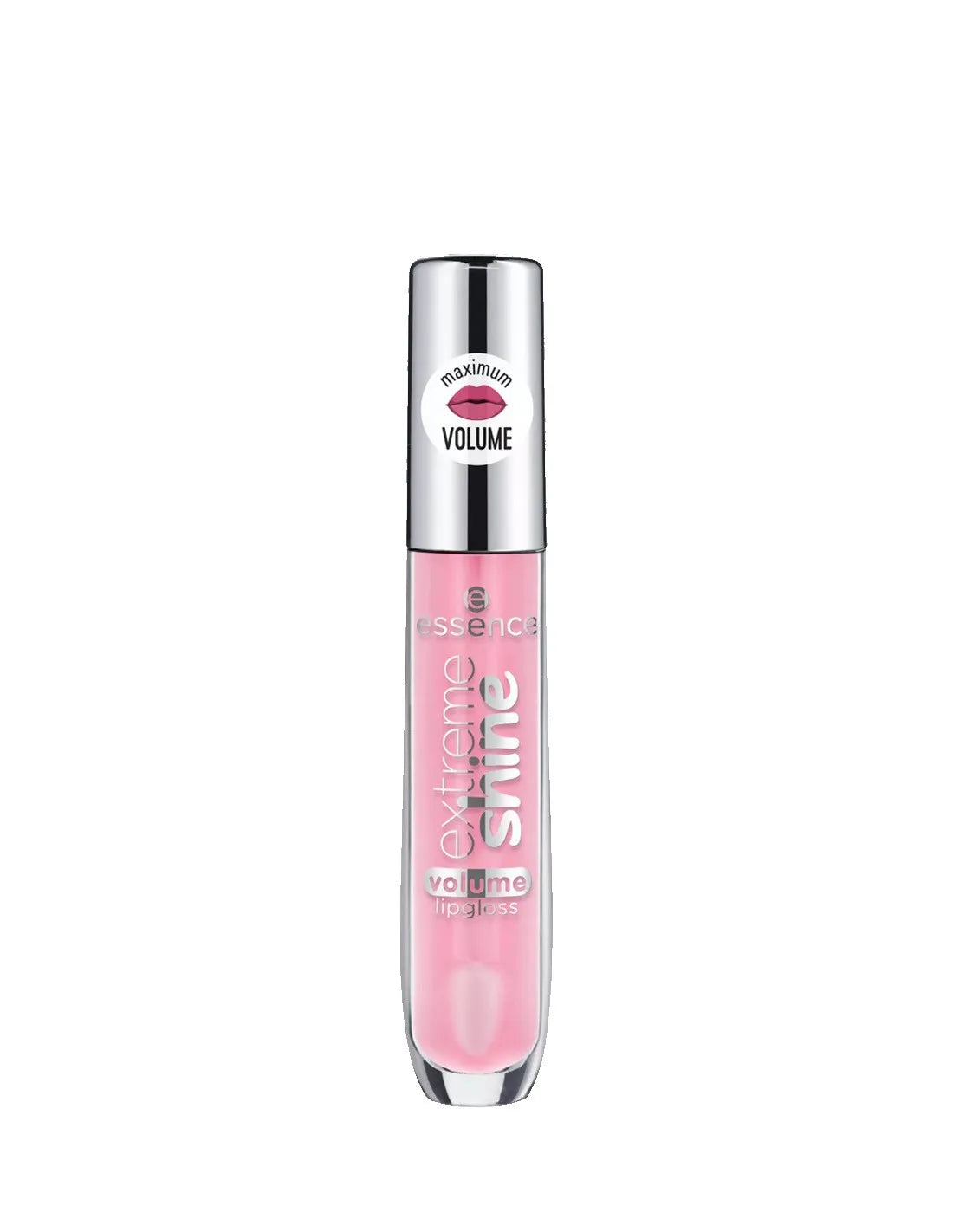 Essence Cosmetics Extreme Shine Lipgloss 02 Summer Punch 5ml