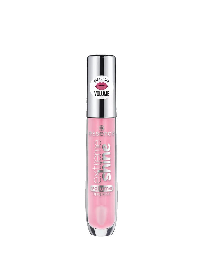 Essence Cosmetics Extreme Shine Lipgloss 02 Summer Punch 5ml