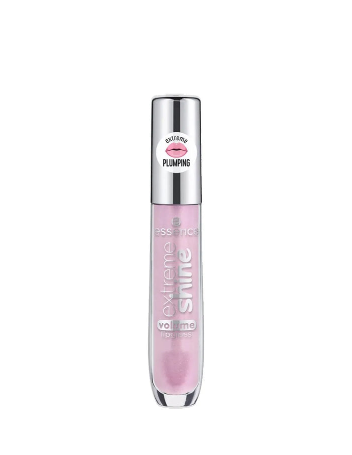 ESSENCE COSMETICS Extreme Shine Brillo De Labios Voluminizador 102-Sweet Dreams 5ml