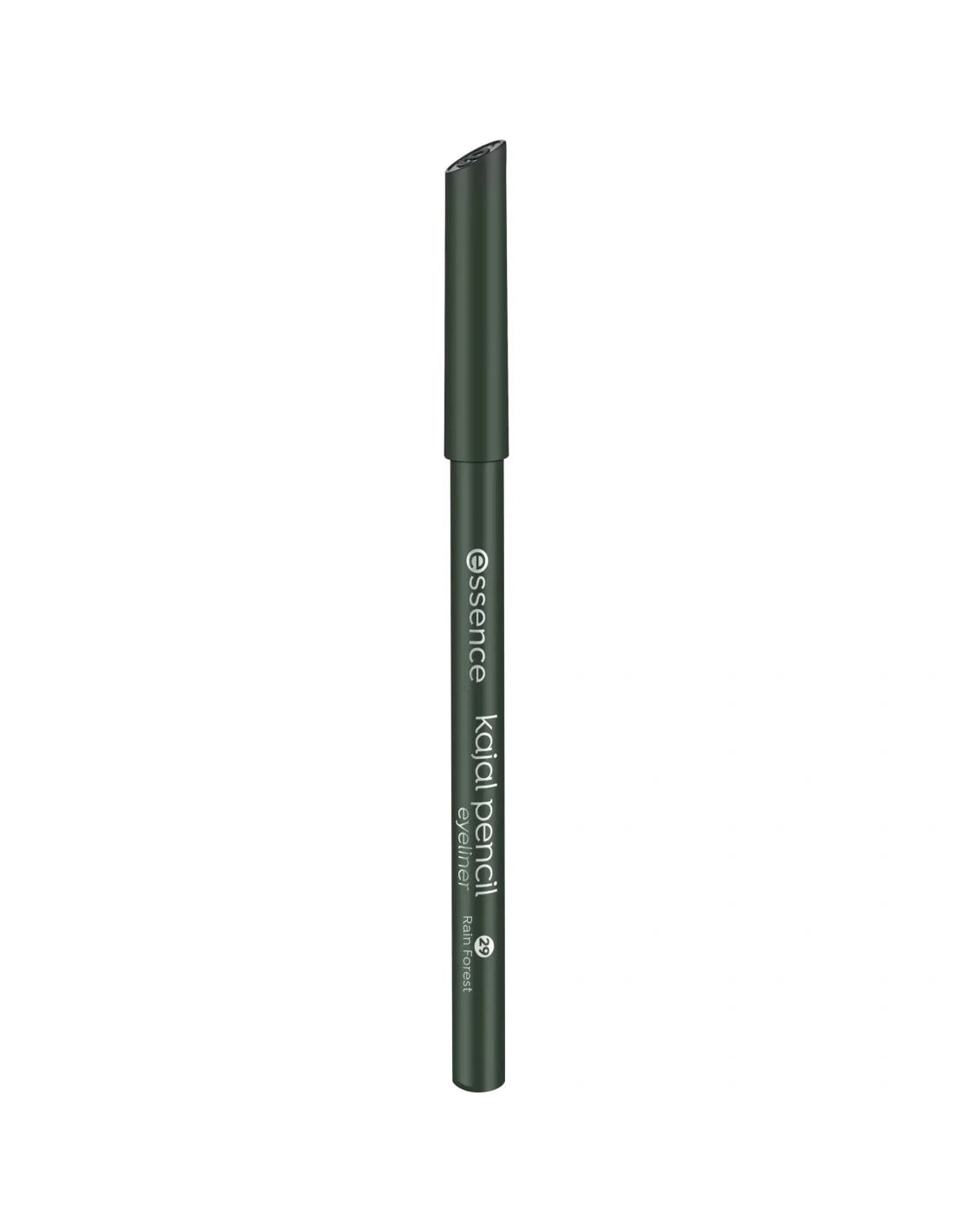 Essence Cosmetics Kajal Lápiz De Ojos 29-Rain Forest 1g