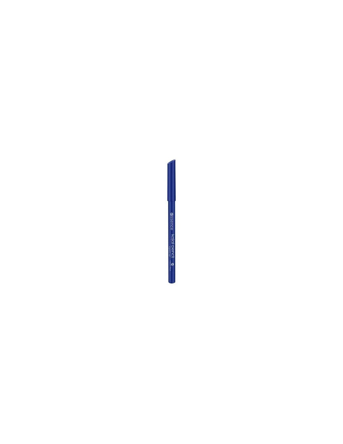 ESSENCE COSMETICS Kajal Lápiz De Ojos Classic Blue 1g