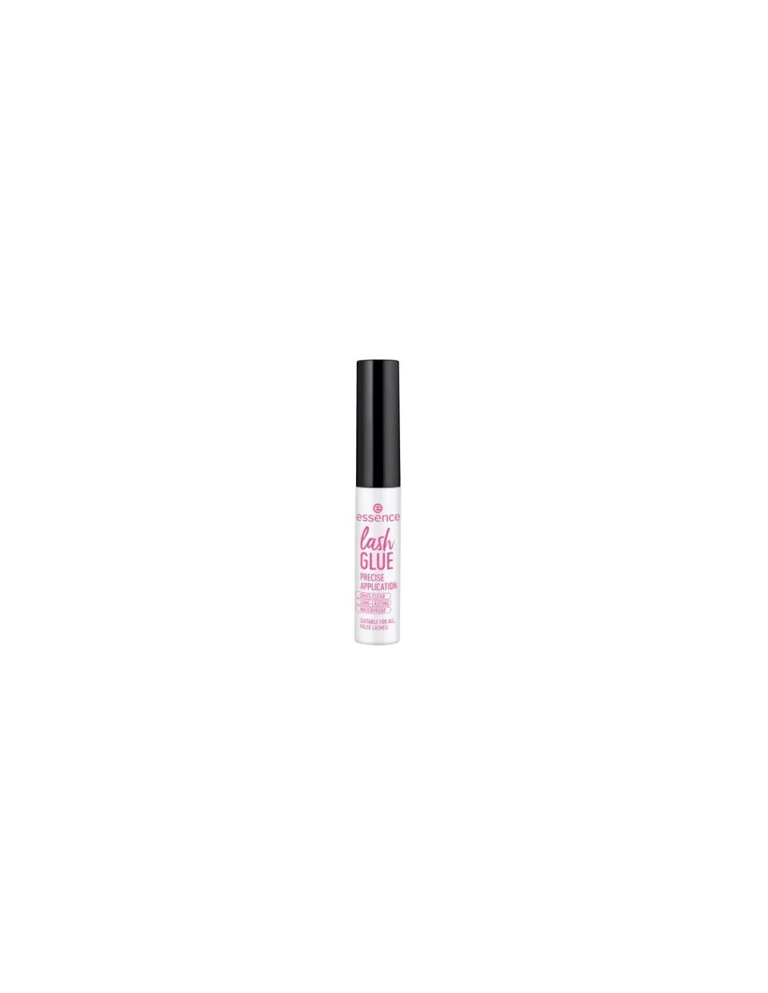 Essence Cosmetics Lash Glue Wimpernkleber 4,7g