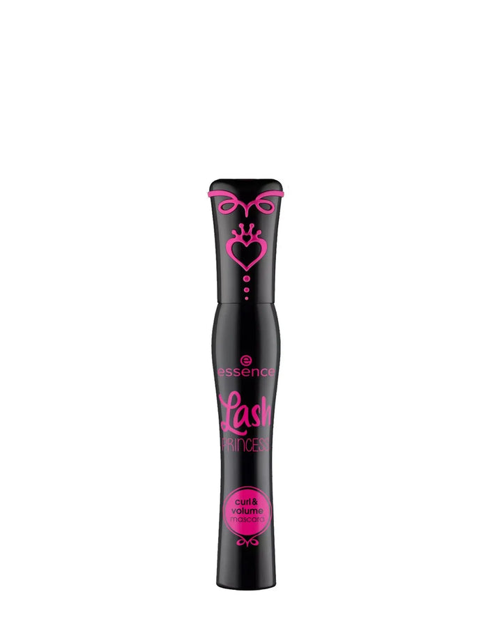 Essence Cosmetics Lash Princess Mascara Volumen und Rizo 12ml