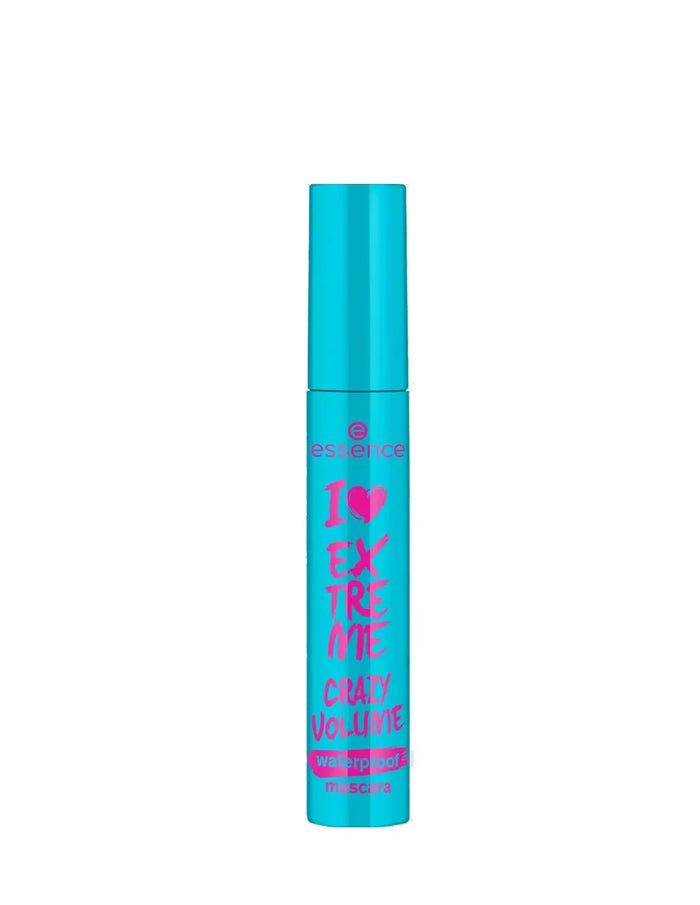 Essence Cosmetics I Love Extreme Crazy Volume Mascara Waterproof 12ml