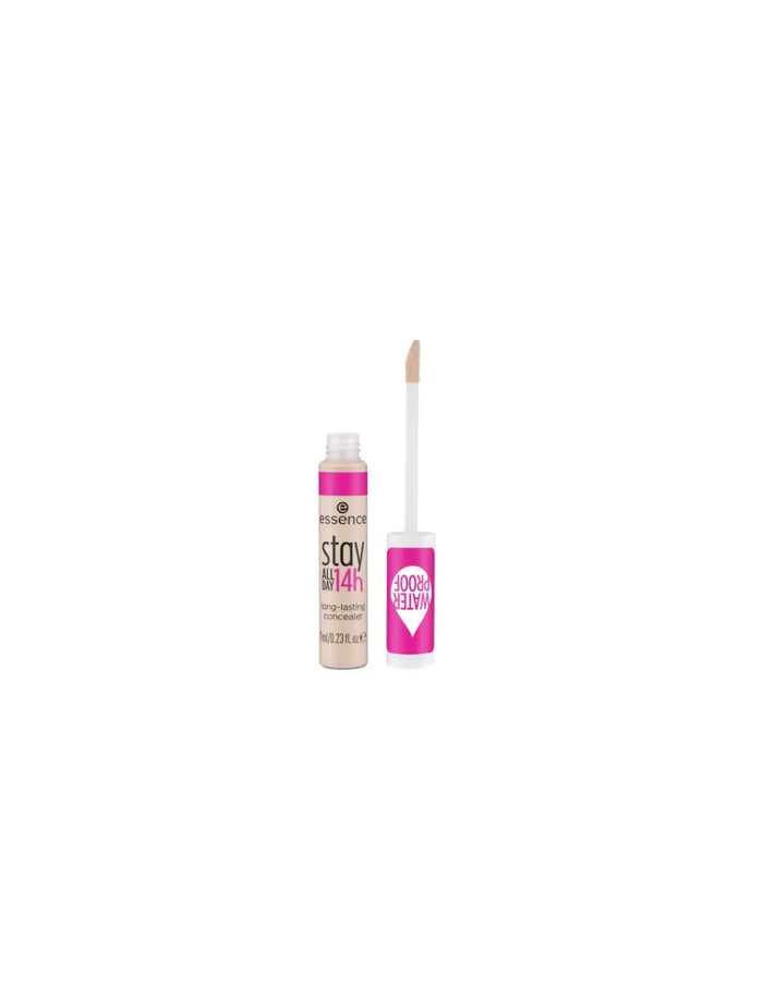 Essence Cosmetics Stay All Day 14h Corrector Light Honey 7ml