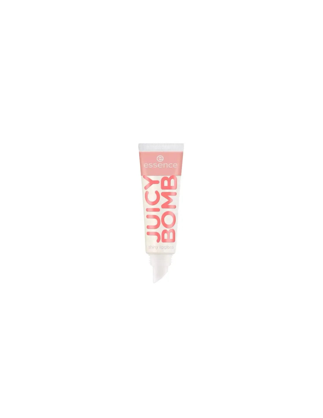 ESSENCE COSMETICS Juicy Bomb Lipgloss 101-Lovely Itchi 10ml