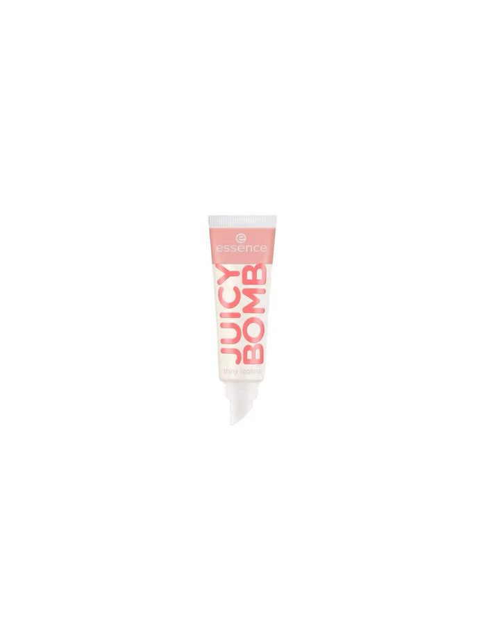 ESSENCE COSMETICS Juicy Bomb Lipgloss 101-Lovely Itchi 10ml