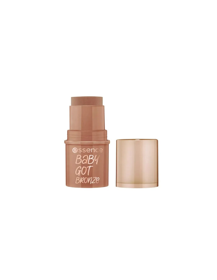 Essence Cosmetics Baby Got Bronze Bronceador En Barra 5,5g