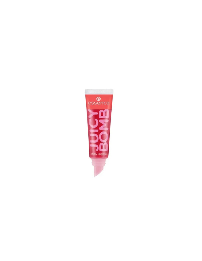 ESSENCE COSMETICS Juicy Bomb Lipgloss 104 Poppin' Pomegranate 10ml