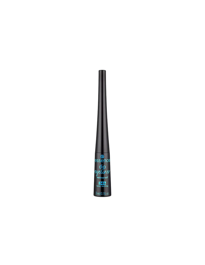 Essence Cosmetics Eyeliner Liquid Dip Long Durat