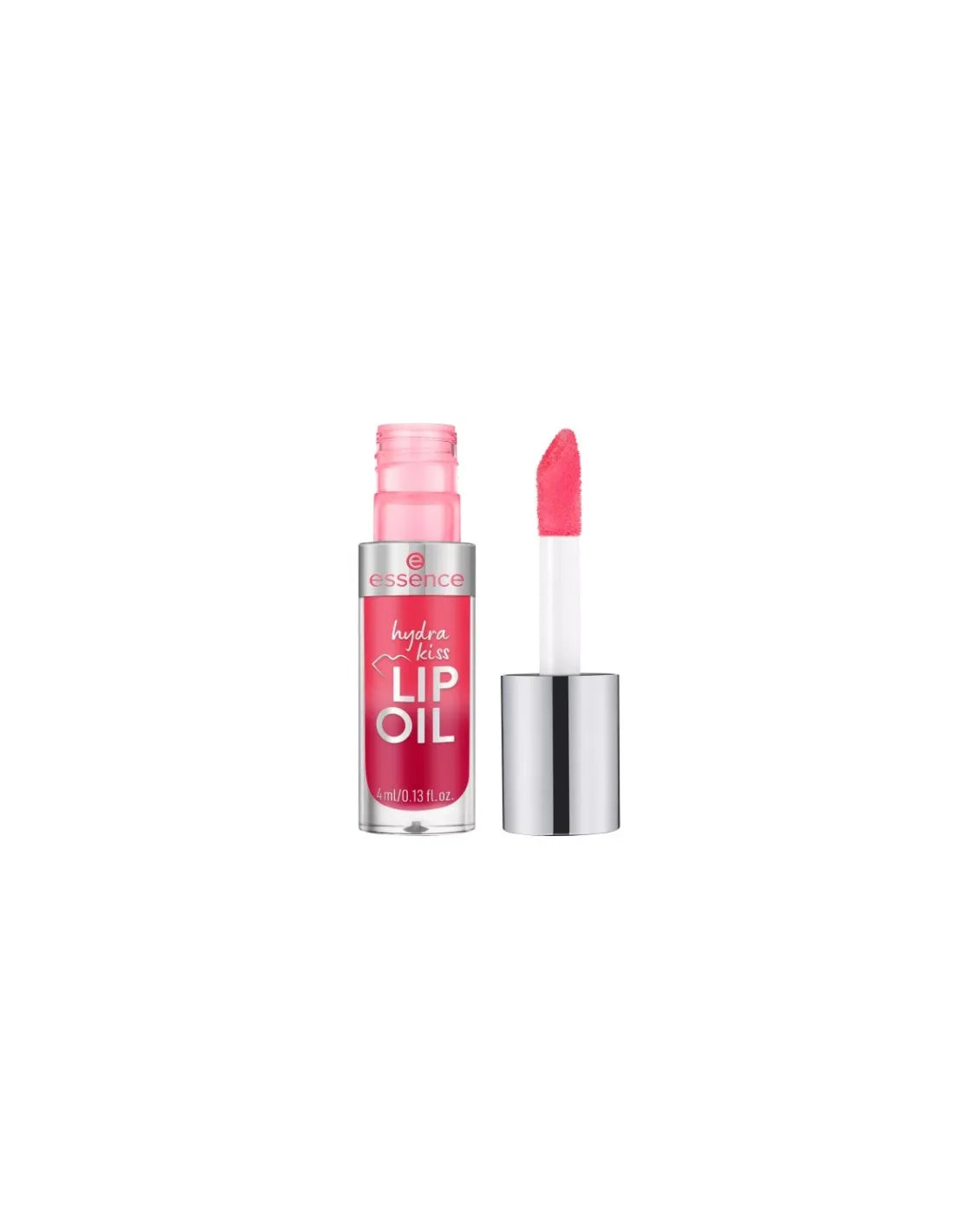 ESSENCE COSMETICS Hydra Kiss Lippenöl Pink Champagne 4ml