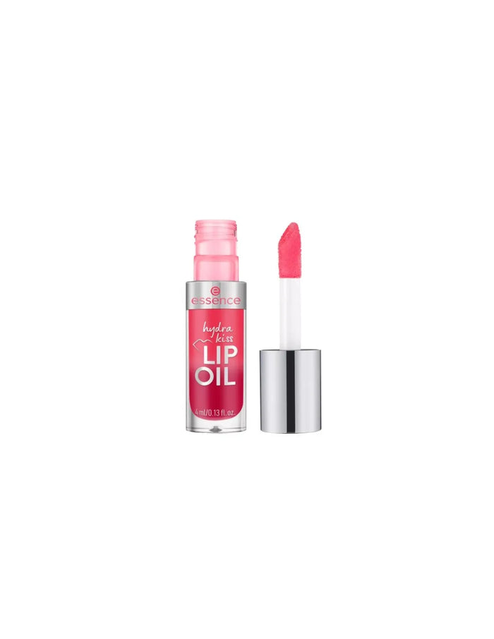 ESSENCE COSMETICS Hydra Kiss Lippenöl Pink Champagne 4ml