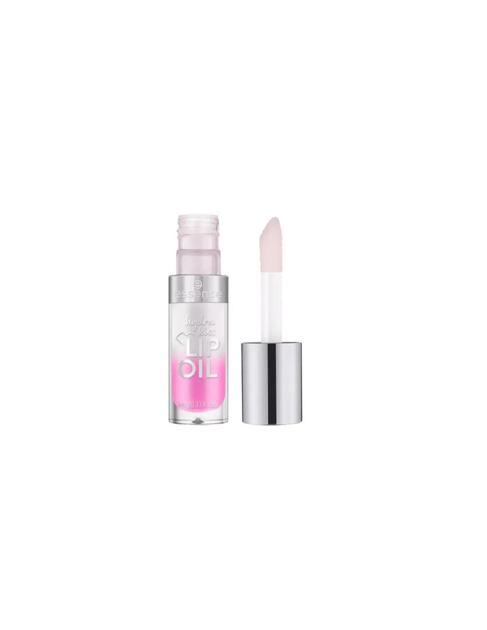 Essence Cosmetics Hydra Kiss Lippenöl Kiss From A Rose 4ml