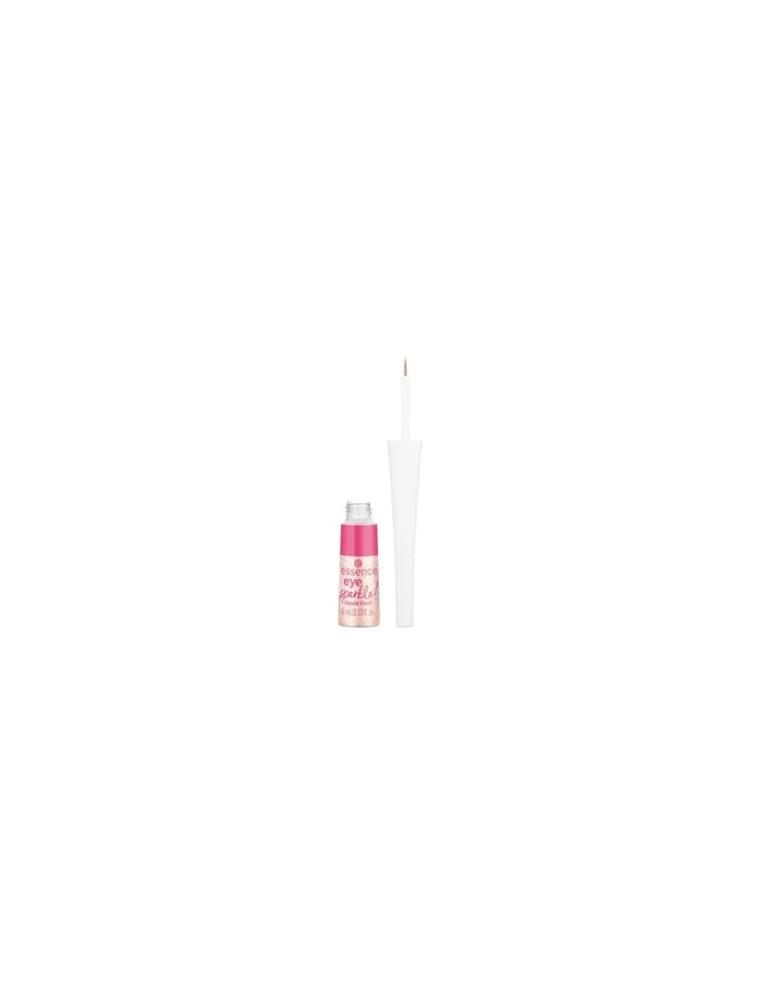 Essence Cosmetics Ess Eyeliner Liquid Sparkle 01