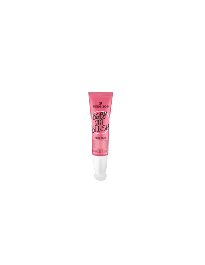 ESSENCE COSMETICS Baby Got Blush Flüssigrouge Pinkalicious 10ml