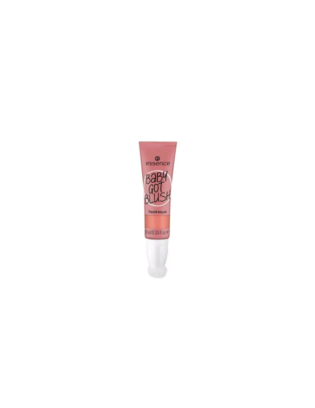 ESSENCE COSMETICS Baby Got Blush Liquide Dusty Rose 10ml