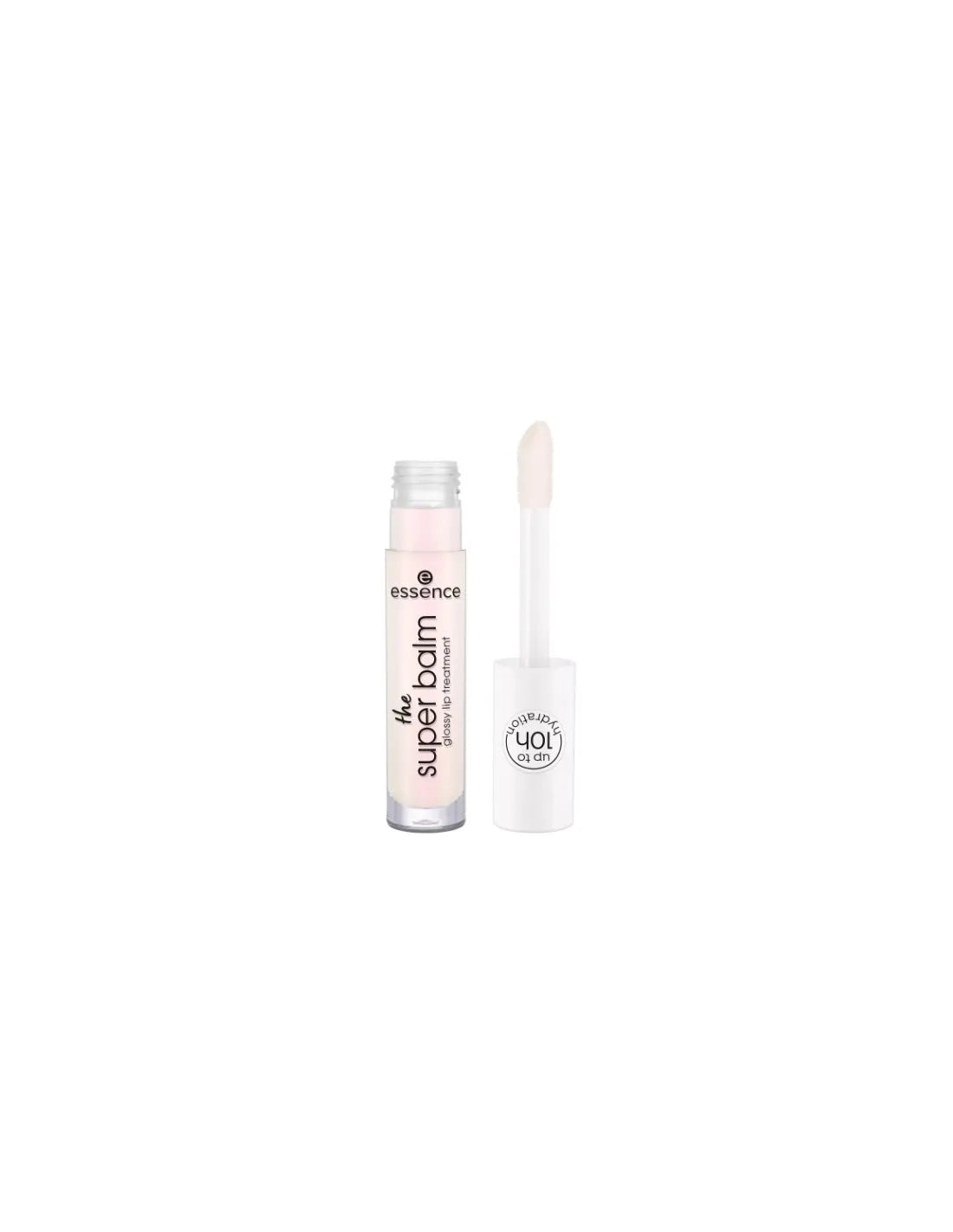 ESSENCE COSMETICS The Super Balm Lippenbalsam 5ml
