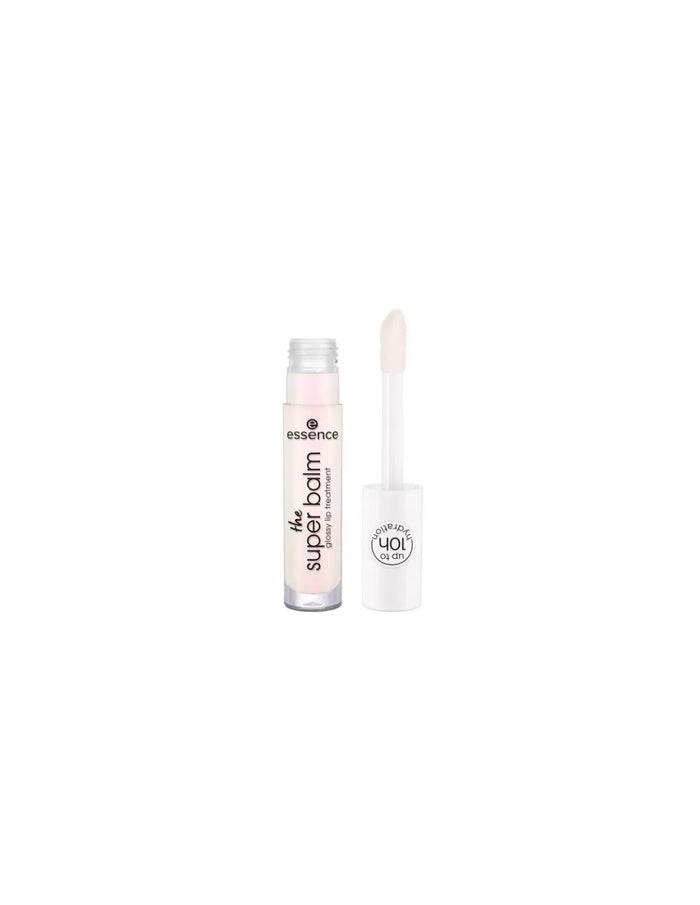 ESSENCE COSMETICS The Super Balm Lippenbalsam 5ml