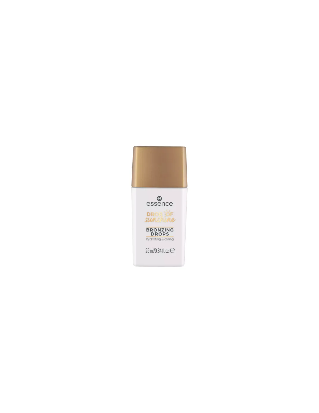 Essence Cosmetics Drop Of Sunshine Bronzer Fluido 25ml