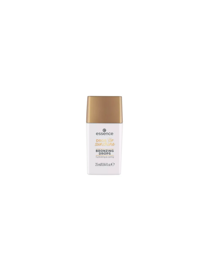 Essence Cosmetics Drop Of Sunshine Bronzer Fluido 25ml