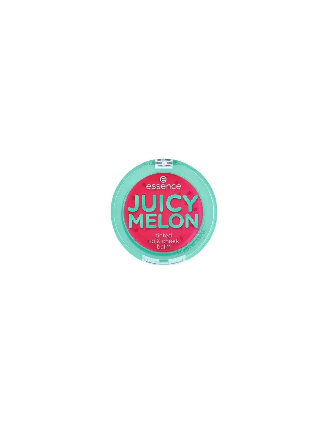 Essence Cosmetics Juicy Melon Tinte für Lippen und Wangen 3g
