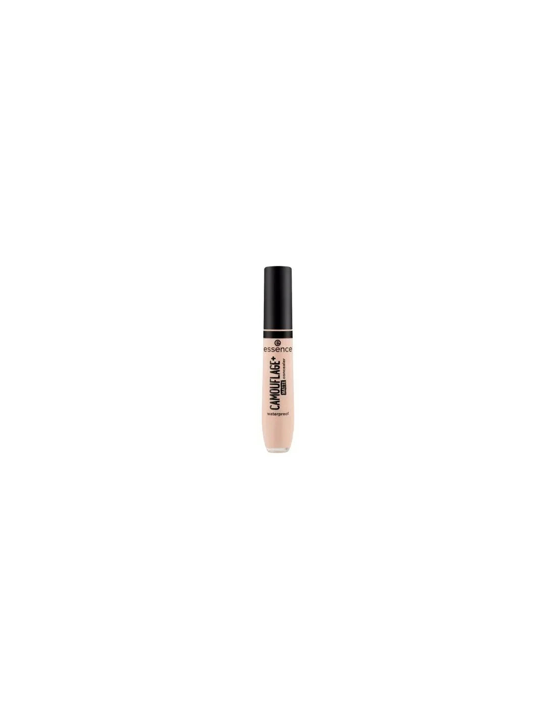 Essence Cosmetics Camouflage Matt Corrector Waterproof 20 8ml