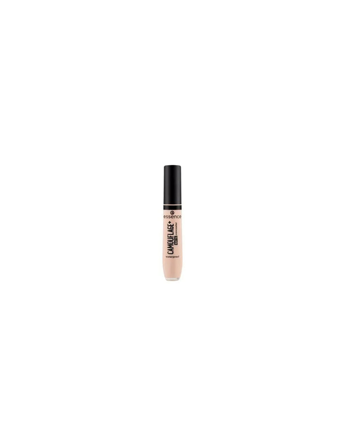 Essence Cosmetics Camouflage Matt Corrector Waterproof 8ml